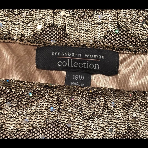 Cocktail dress - Picture 4 of 5